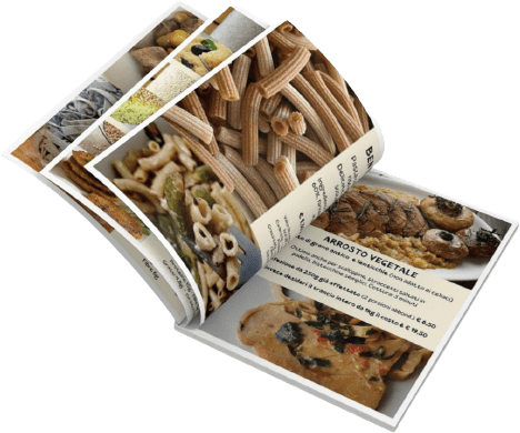 Catalogo Balloon Menu